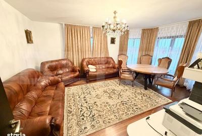 Casă cu 7 camere cu Teren 1800 Mp în Central - 9