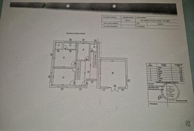 Casă cu 6 camere în Gorgota - 1