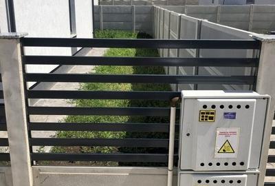 Apartament cu 4 camere decomandat în Unirii - 6