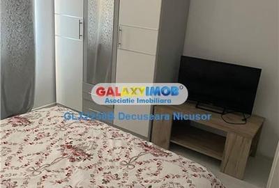 Apartament 2 camere, mobilat, utilat in Militari Residence 500 Euro - 9