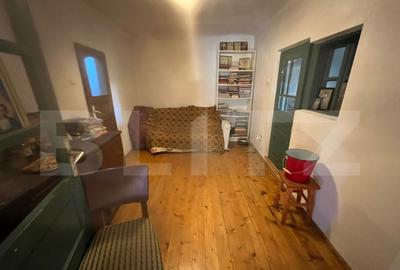 Casa tradi?ionala cu teren 4.500 mp ?i anexe gospodare? - 12