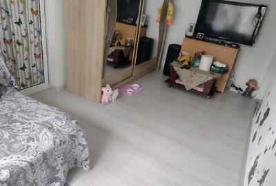 Apartament cu 2 camere semidecomandat în Micro 40 - 5
