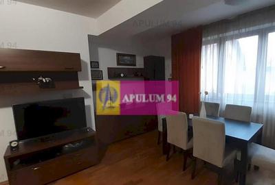 Apartament Superb Baneasa - Ion Ionescu de la Brad - 11