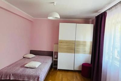 Apartament cu 3 camere si gradina - 2