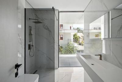 De închiriat Duplex 5 Camere | Grădina 250 mp | Floreasca - 12