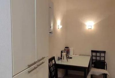 Apartament cu 2 camere semidecomandat în Central - 2