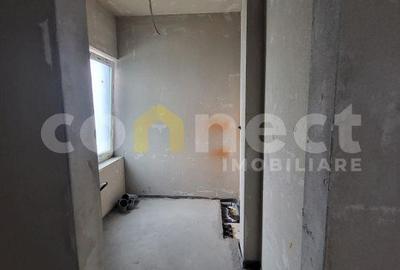 Casă cu 4 camere cu Teren 341 Mp în Someșeni - 17