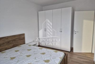 Triplex 3 camere,Construc?ie noua,Centrala Proprie ,Mosnita Vechie - 6