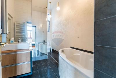 Apartament cu 3 camere decomandat, mobilat în Ultracentral - 9