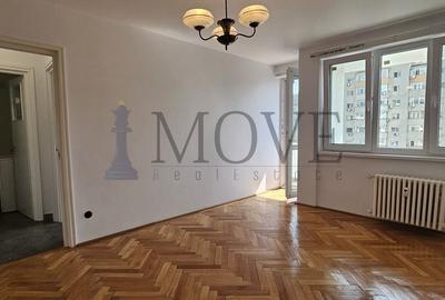 2 camere in imobil consolidat-pozitionat stradal Stefan cel Mare nr 33, bloc 30 - 14