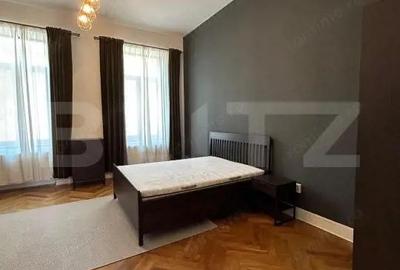 Apartament 3 camere, 90 mp, pet friendly, parcare, zona Horea - 3