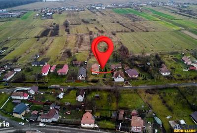 Spațiu comercial, în Solovăstru - 5