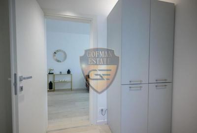 Tudors Residence 3 Camere 2 bai 90mp Parcare Mamaia Cambridg - 17