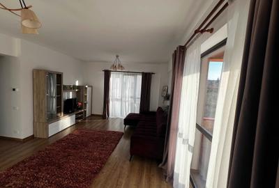Apartament cu 2 camere decomandat în Exterior Vest - 3