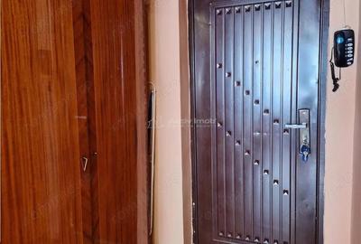 Apartament cu 2 camere decomandat în Dacia - 10