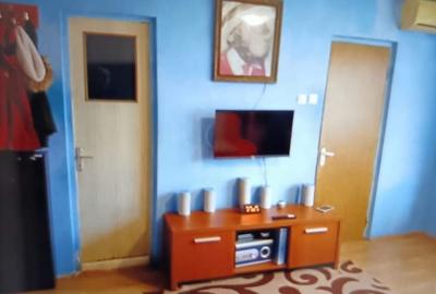 Garsoniera sectorul 4 - 4