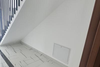 Duplex cu 4 camere cu Canalizare în Freidorf - 13
