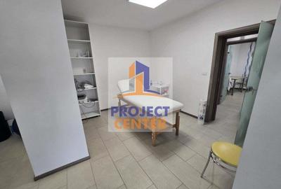 Spa?iu comercial/birou, parter, Fra?ii Gole?ti - 5