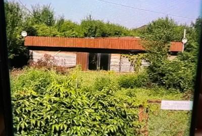 Spațiu comercial, de 2,400 mp, în Central