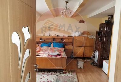 Casa traditionala De Vanzare cu 5 Hectare de teren - 2