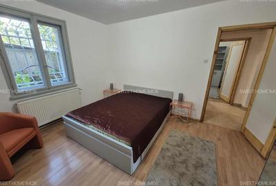 Calea Calarasi, Hala Traian - 6