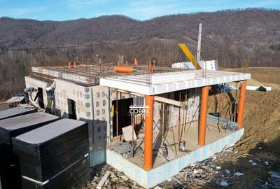 CASA POLISTIBRIK / 100% PASIVA / TAUTII MAGHERAUSI - 5