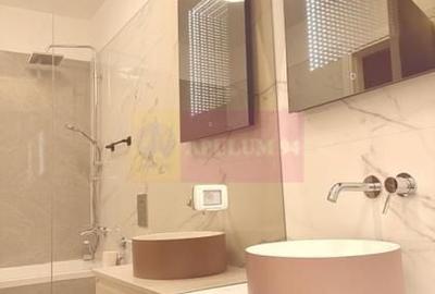 Apartament cu 3 camere decomandat în Herăstrău - 10