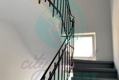 Casă individuală cu 4 camere cu Canalizare în Eminescu - 12