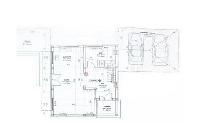 Casă cu 4 camere cu Teren 612 Mp în Bod - 11