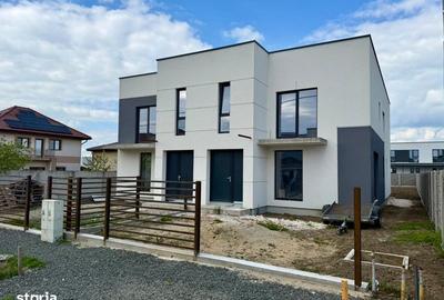 Casă cu 3 camere cu Teren 170 Mp în Dumbrăvița - 2