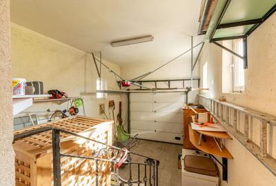 0%  COMISION! Casa individuala, garaj, 950 mp de teren, Borhanci - 24