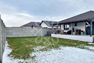 Casă cu Teren 500 Mp în Sântandrei - 1