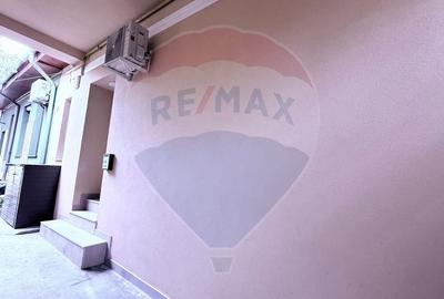 Apartament de inchiriat ultracentral - Str Cuza Voda - 11