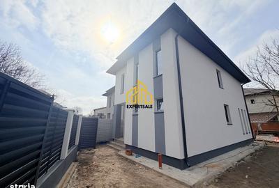 Casă cu 4 camere în Prelungirea Ghencea - 6