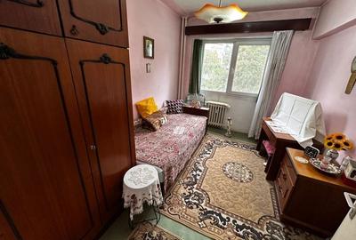 3 Camere 1minut Metrou Gorjului Lujerlui Bd. Iuliu Maniu Parcare ADP - 11