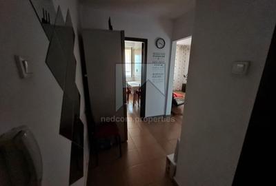 Inchiriere apartament 2 camere - Metrou 1 Mai - 8
