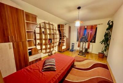 Casă cu 3 camere cu Teren 700 Mp în Corunca - 2