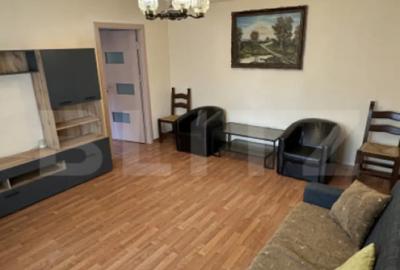 Apartament cu 2 camere semidecomandat în Nufărul - 10