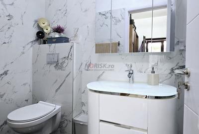 Vila moderna in Cernica - 4 camere, teren 331 mp, pret super! - 19