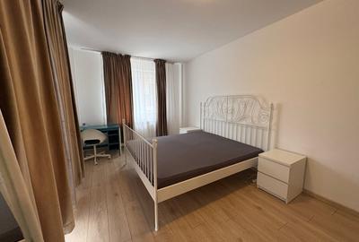 Apartament cu 2 camere decomandat, mobilat în Central - 4