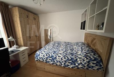 Apartament  3 camere 102 MP in cartierul Andrei Muresanu - 2