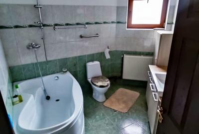 Apartament spatios- 5 camere, 130 mp - Vasile Aaron - 14
