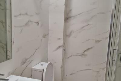 Apartament cu 3 camere semidecomandat, mobilat în Theodor Pallady - 16