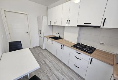 Apartament cu 2 camere decomandat, mobilat în Bucureștii Noi