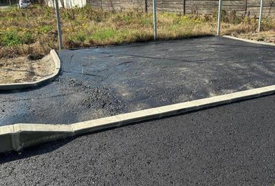 Teren de 500 mp, în Străulești