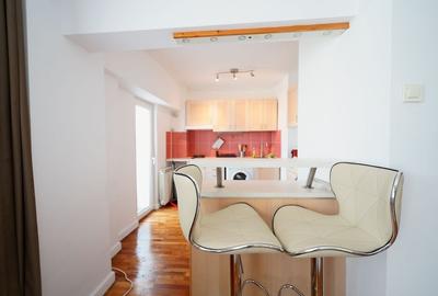 Garsoniera, Natiunile Unite, Unirii, Tribunal, Casa Poporului, Splai - 2