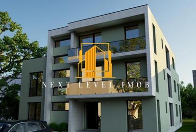 Apartament premium, 3 camere, 83mp - NEGRU VODA, COMISION 0% - 3