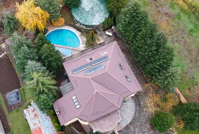 Proprietate exclusivă în Câmpina – Valea Prahovei, la poalele Munților Carpați - 6