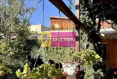 Casă cu 3 camere cu Teren 191 Mp în Vatra Luminoasă - 2