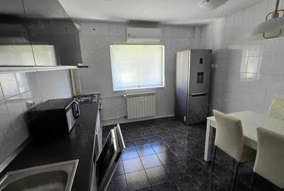 Apartament utilat si mobilat zona IANCULUI + parcare - 4